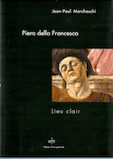 Piero della francesca - lieu clair